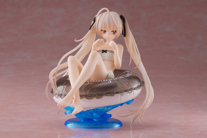 Yosuga no Sora Sora Kasugano Aqua Float Girls Ver PVC Statue