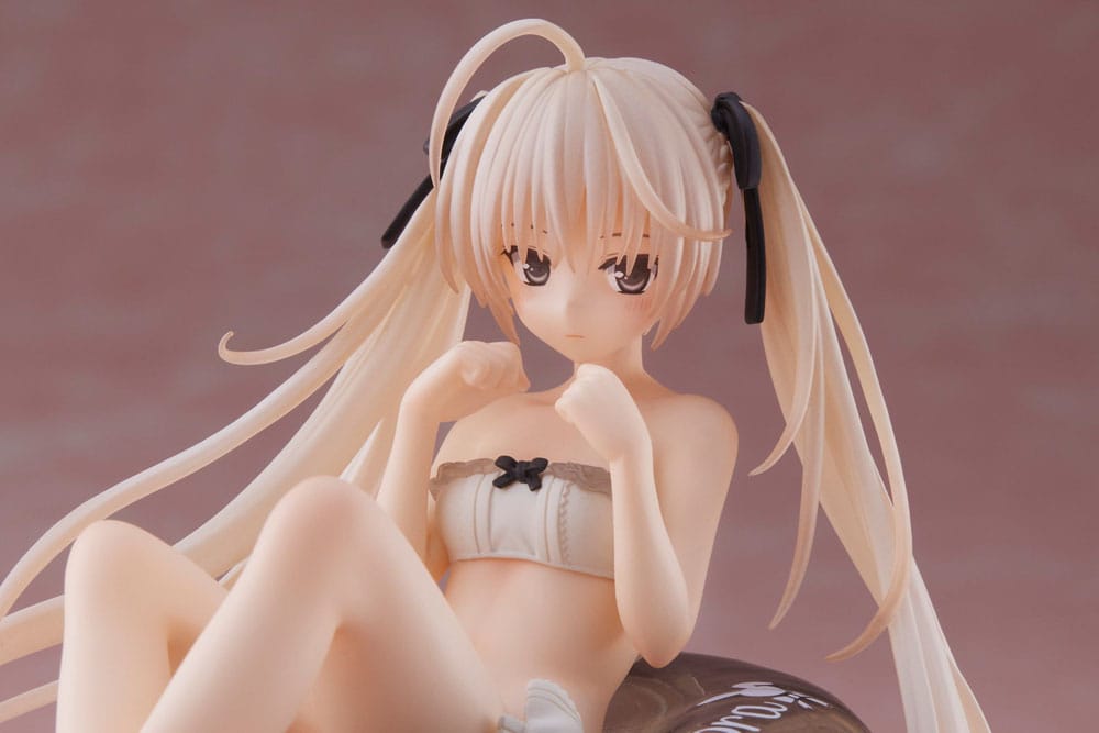 Yosuga no Sora Sora Kasugano Aqua Float Girls Ver PVC Statue