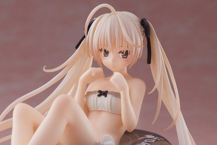 Yosuga no Sora Sora Kasugano Aqua Float Girls Ver PVC Statue