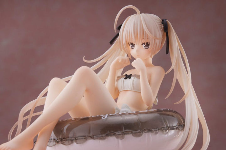 Yosuga no Sora Sora Kasugano Aqua Float Girls Ver PVC Statue