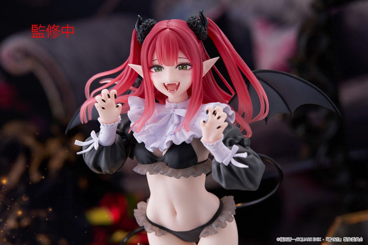 T Most Marin Kitagawa My Dress Up Darling PVC Statue Liz Version