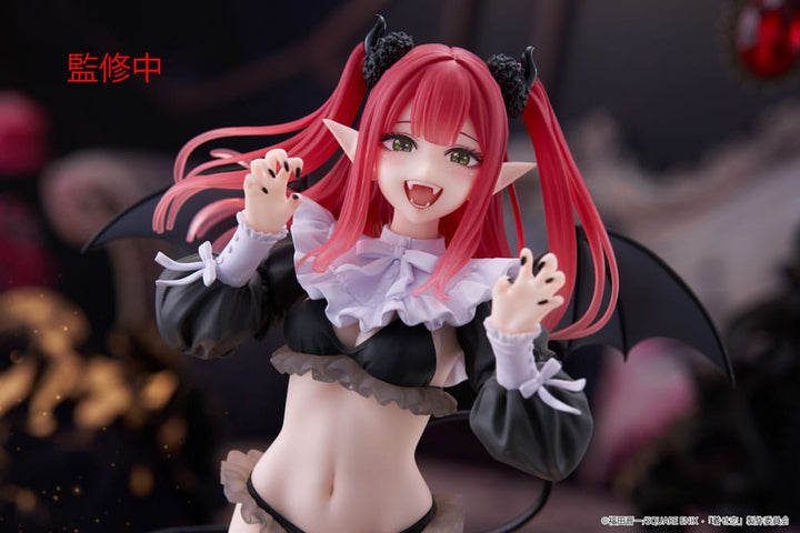 T Most Marin Kitagawa My Dress Up Darling PVC Statue Liz Version