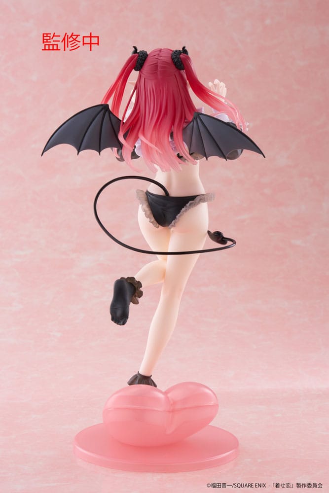 T Most Marin Kitagawa My Dress Up Darling PVC Statue Liz Version