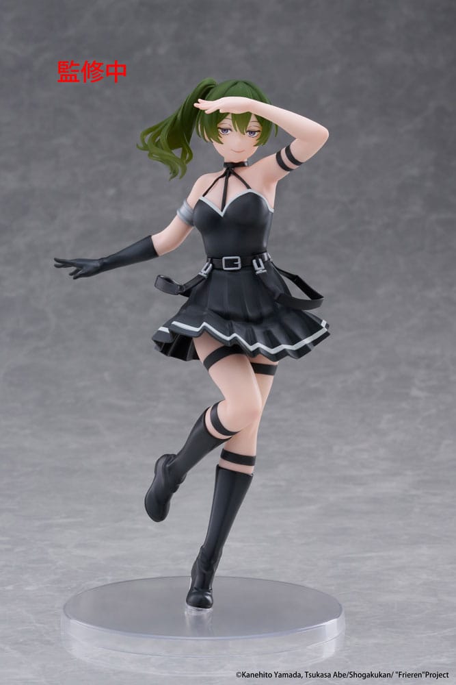Frieren Beyond Journeys End Ubel Coreful PVC Statue 18CM