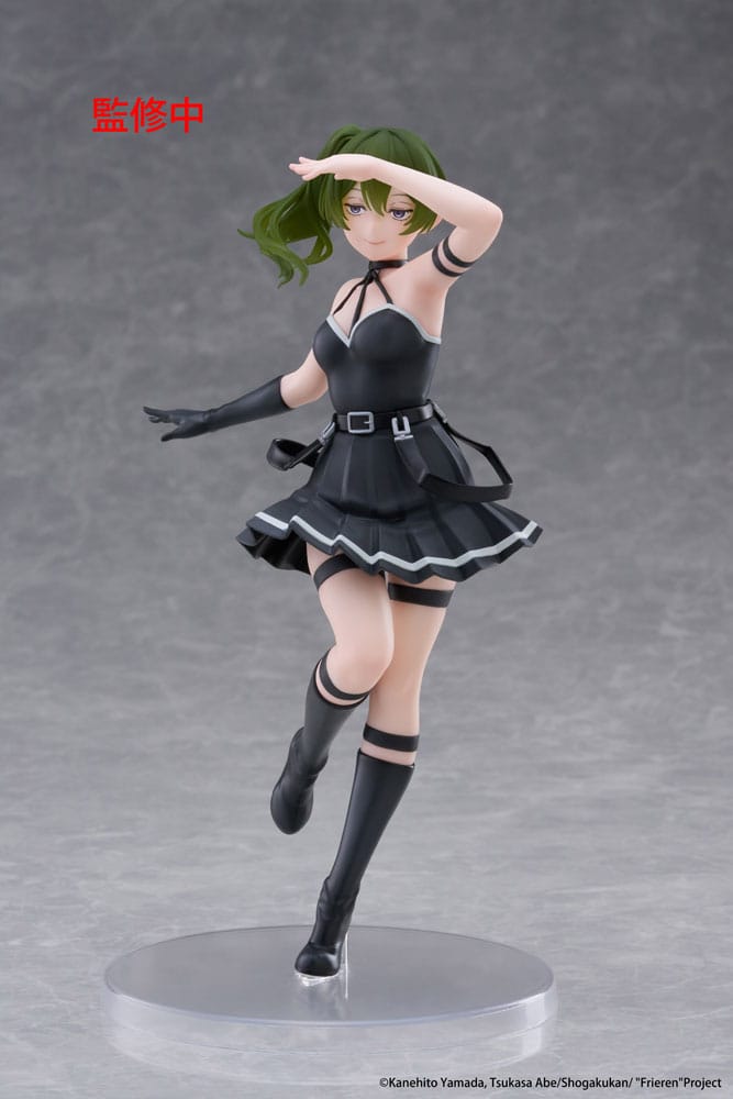 Frieren Beyond Journeys End Ubel Coreful PVC Statue 18CM