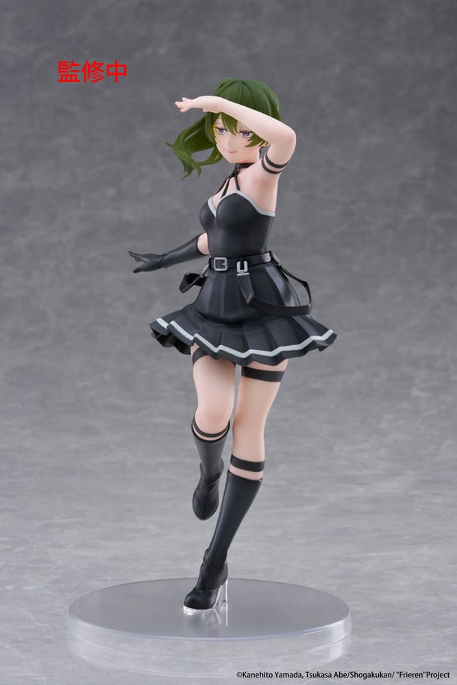 Frieren Beyond Journeys End Ubel Coreful PVC Statue 18CM
