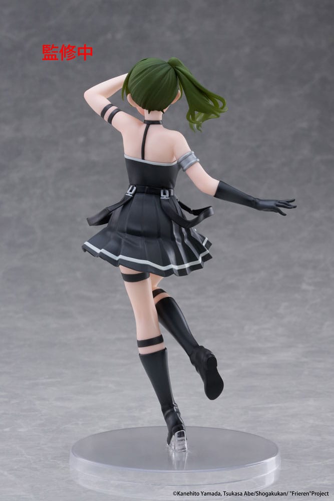 Frieren Beyond Journeys End Ubel Coreful PVC Statue 18CM