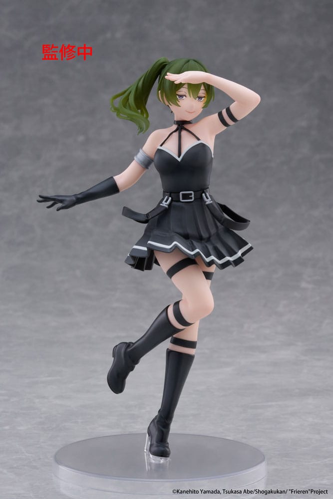 Frieren Beyond Journeys End Ubel Coreful PVC Statue 18CM