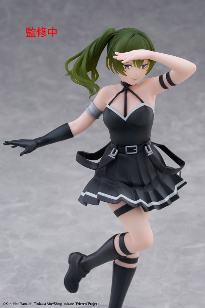 Frieren Beyond Journeys End Ubel Coreful PVC Statue 18CM