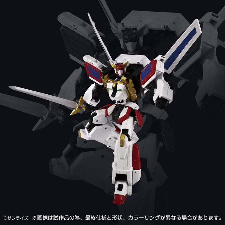 Toyrise King Exkaiser Action Figure 26 cm