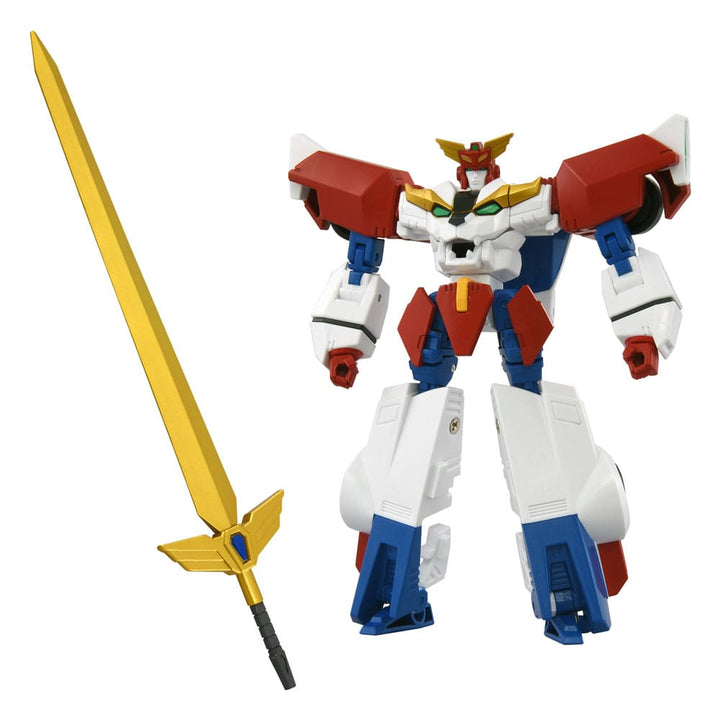 Toyrise Exkaizer Kaizer Sword Set Action Figure Accessory Set