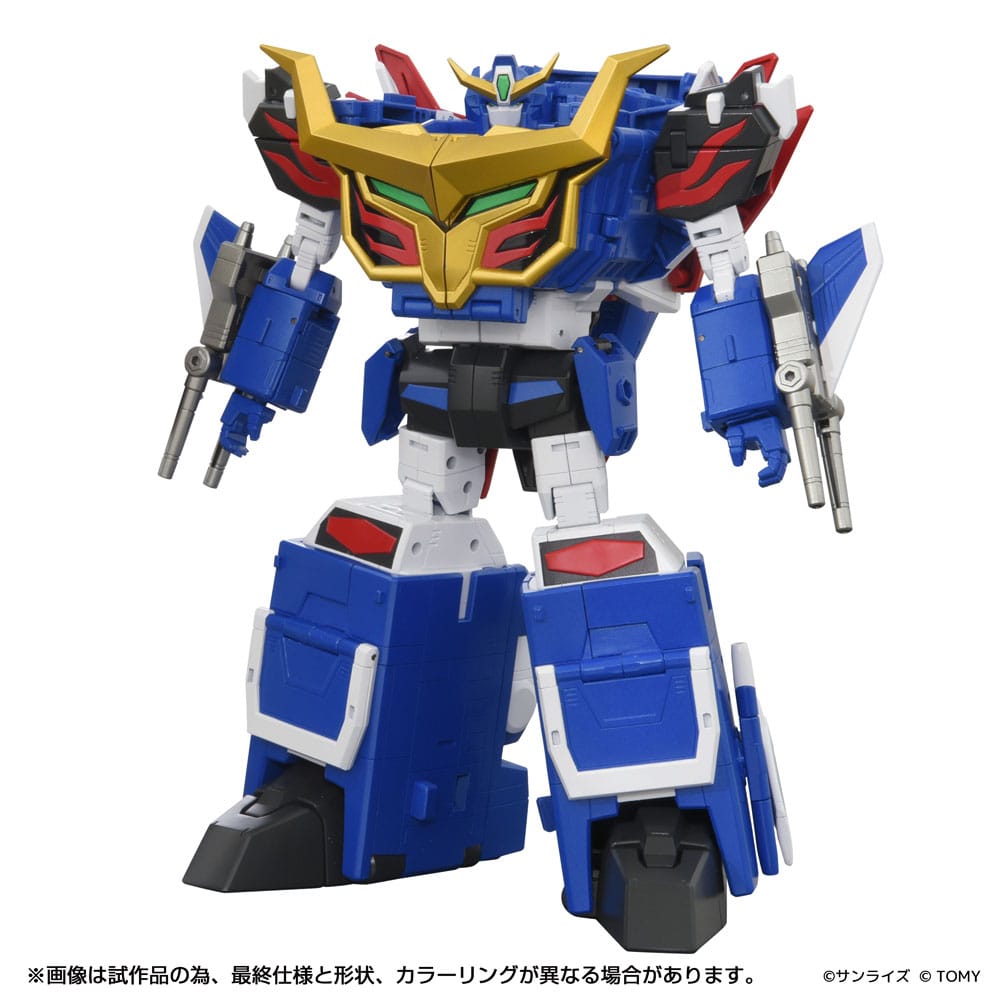 Toyrise Dragon Kaiser Action Figure 25 cm