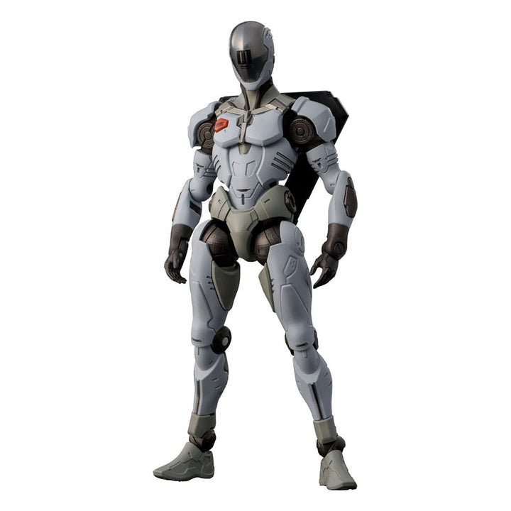 Altered Nano AN 01 Alt FRIGATE Action Figure 10 cm