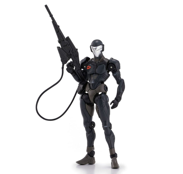 Altered Nano AN-03 Alt SLOOP (Sloop) Action Figure