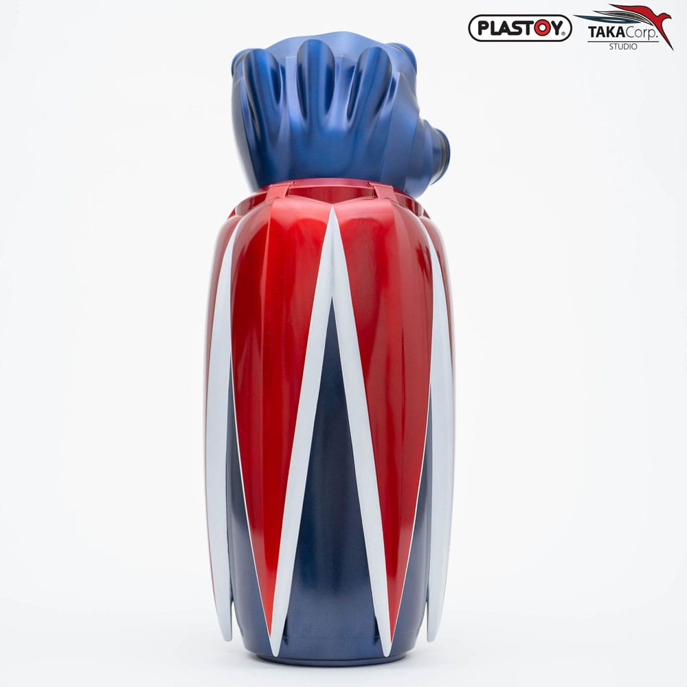 UFO Robot Grendizer Dizer Punch Statue Limited Edition 50 cm