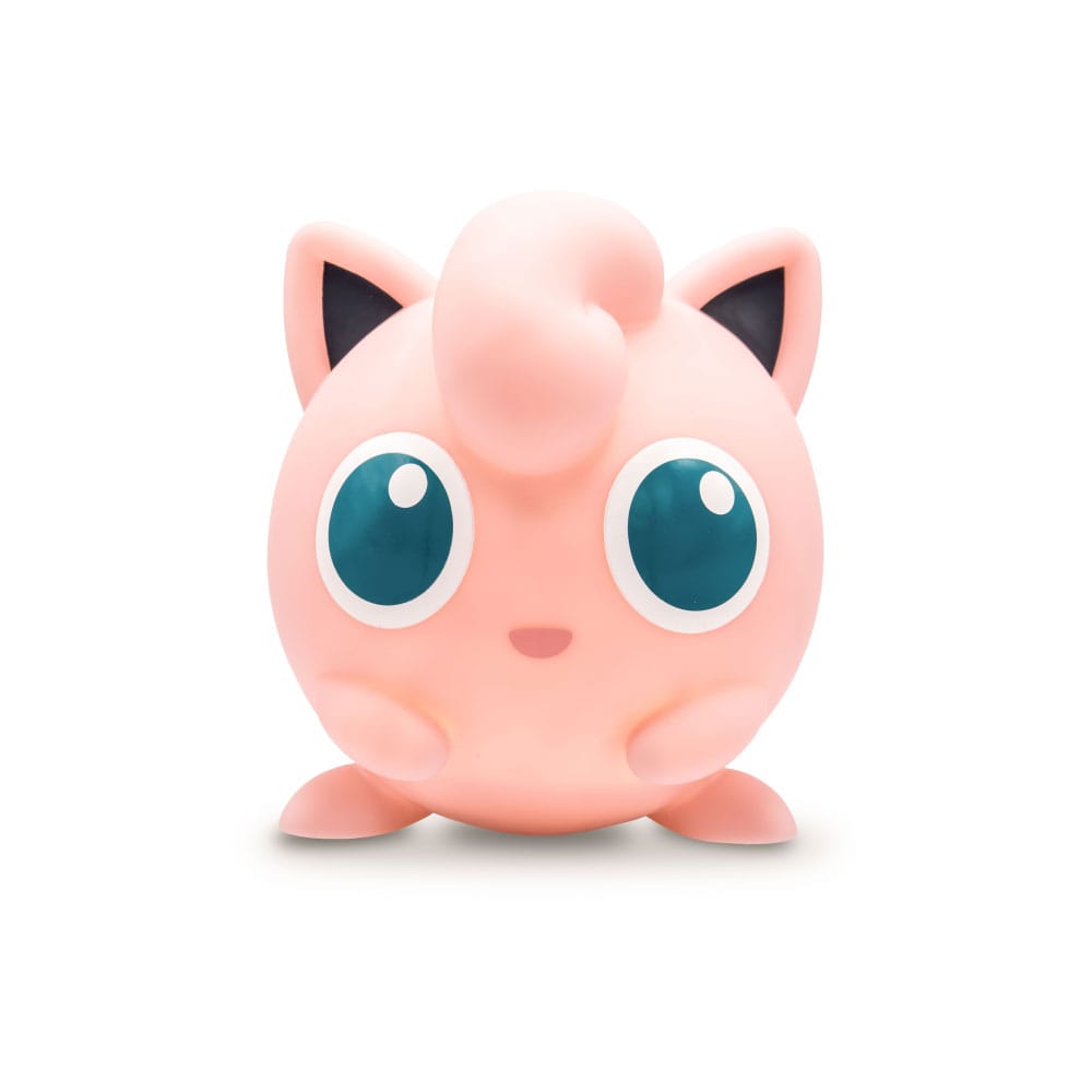 Pokémon Jigglypuff LED Light 25 cm