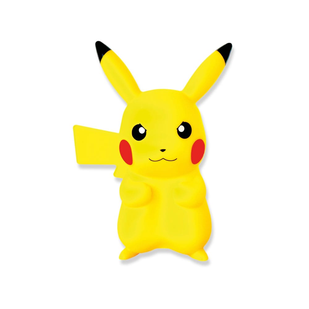Pokémon Pikachu Angry LED Light 25 cm