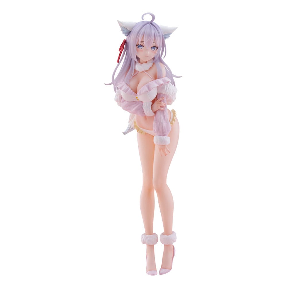 Alya Sometimes Hides Feelings PVC Statue 31 cm
