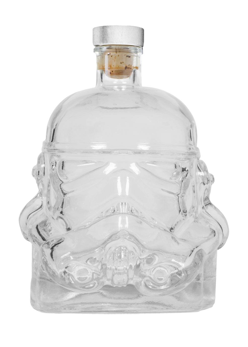 Original Stormtrooper Decanter Drink Container