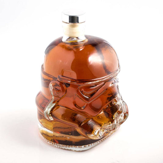Original Stormtrooper Decanter 750ml (Officially Licensed) view 1