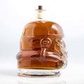Original Stormtrooper Decanter 750ml (Officially Licensed) view 2