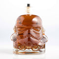Original Stormtrooper Decanter 750ml (Officially Licensed) view 3