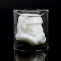 Original Stormtrooper Glass 150ml (Officially Licensed) view 1