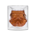 Original Stormtrooper Glass 150ml (Officially Licensed)