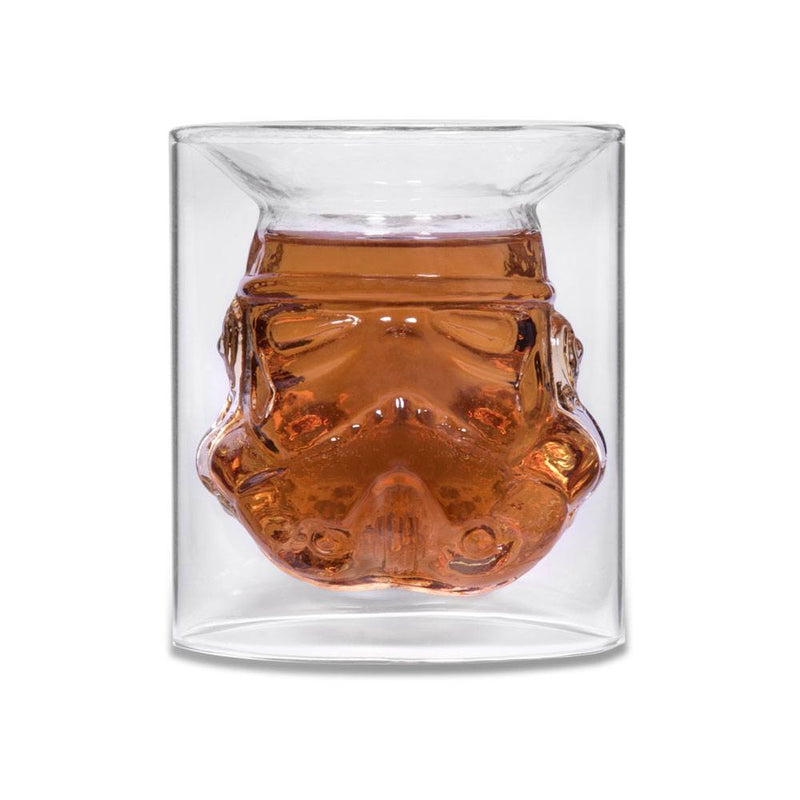 Original Stormtrooper Glass 150ml (Officially Licensed)
