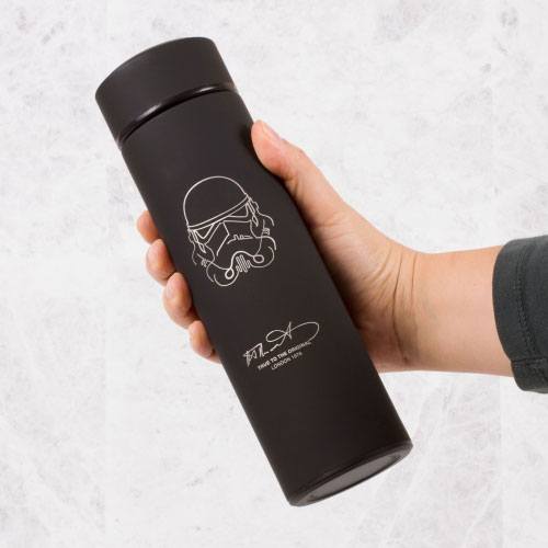 Original Stormtrooper Stainless Steel Vacuum Flask