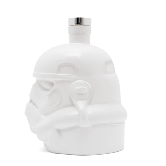 Original Stormtrooper White Decanter 750ml (Official) view 1