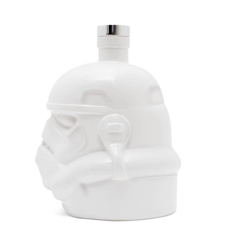 Original Stormtrooper White Decanter 750ml (Official) view 1
