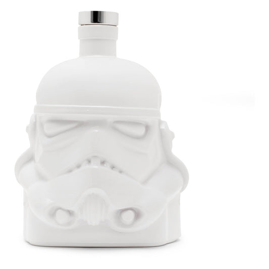 Original Stormtrooper White Decanter 750ml (Official)