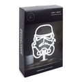 Original Stormtrooper Neon LED Light 37cm (Official) view 3