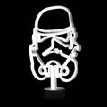 Original Stormtrooper Neon LED Light 37cm (Official) view 5