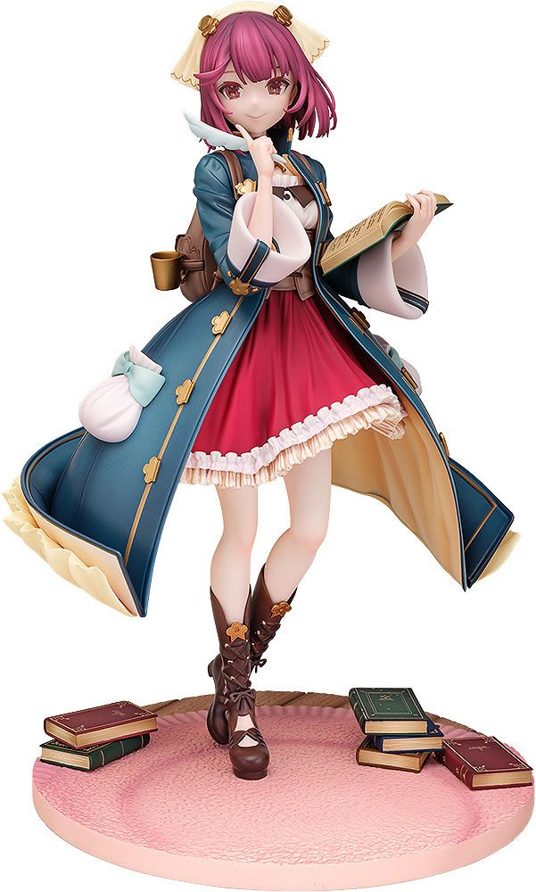 Atelier Sophie Sophie Neuenmuller Everyday Atelier Sophie PVC Statue One Seventh Scale Twenty Two Centimeters