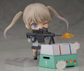 Good Smile - Little Armory Nendoroid Maria Teruyasu, side angle