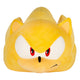 Sonic The Hedgehog Super Sonic Mega Plush