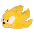 Sonic The Hedgehog Super Sonic Mega Plush - Image 2