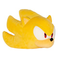 Sonic The Hedgehog Super Sonic Mega Plush - Image 4