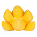 Sonic The Hedgehog Super Sonic Mega Plush - Image 3
