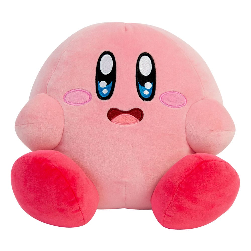 Kirby Dream Buffet Multiplayer Game Mocchi Mocchi Plush Figure Fantasy Edition
