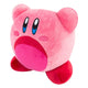 Nintendo Club Mocchi Mocchi Inhaling Kirby Plush