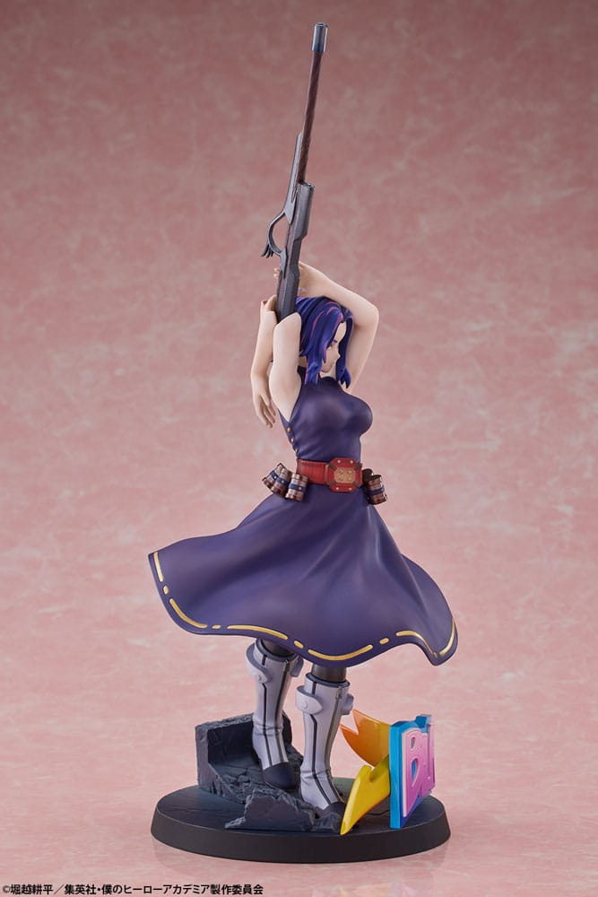 My Hero Academia Lady Nagant 1/8 Scale Figure