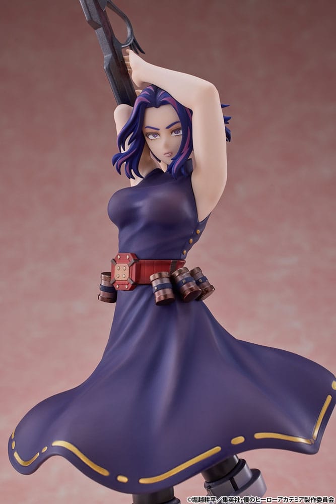 My Hero Academia Lady Nagant 1/8 Scale Figure