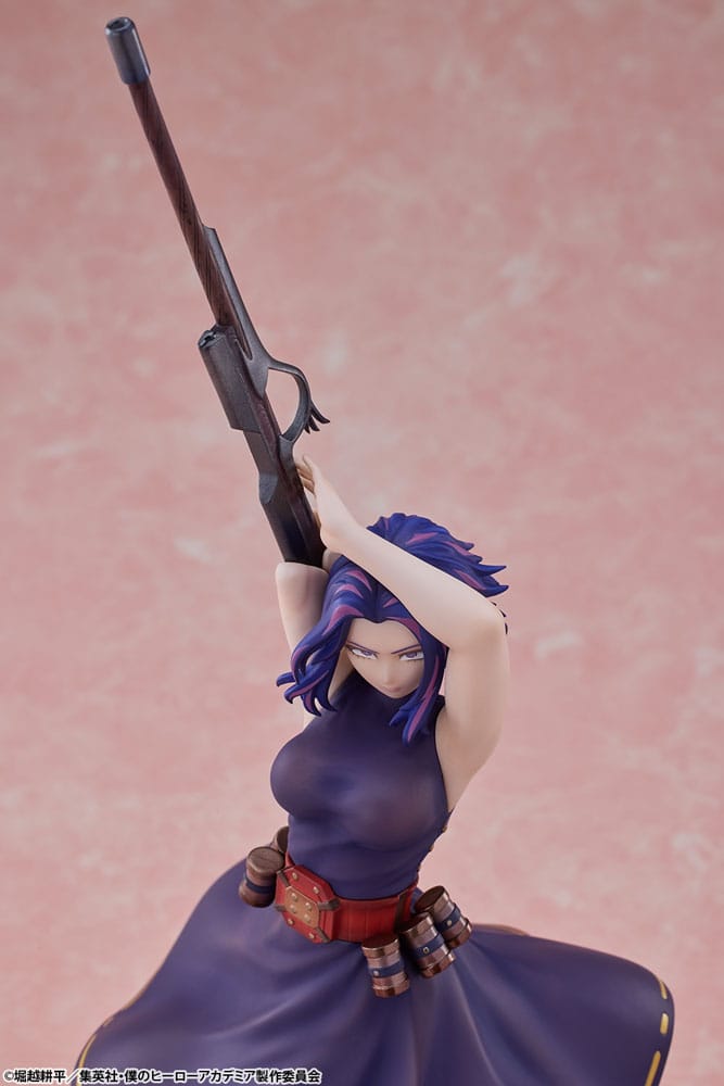 My Hero Academia Lady Nagant 1/8 Scale Figure