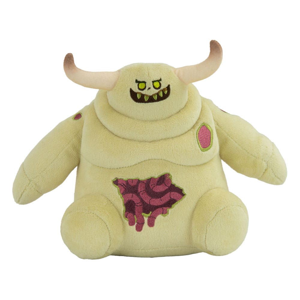 Warhammer Little Unclean One Nurgling Warhammer Plush Figure 18 cm