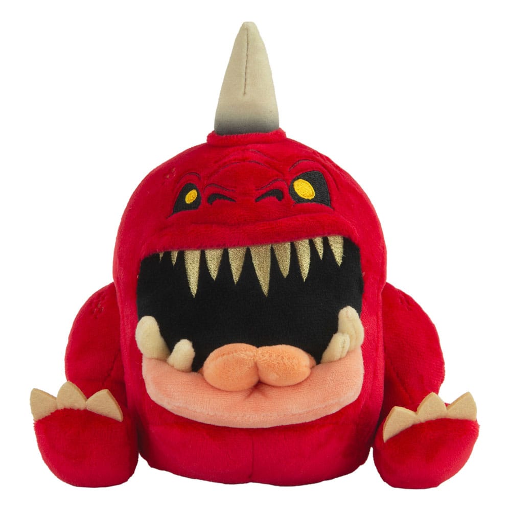Warhammer Gnasha Squig Warhammer Plush Figure 18 cm