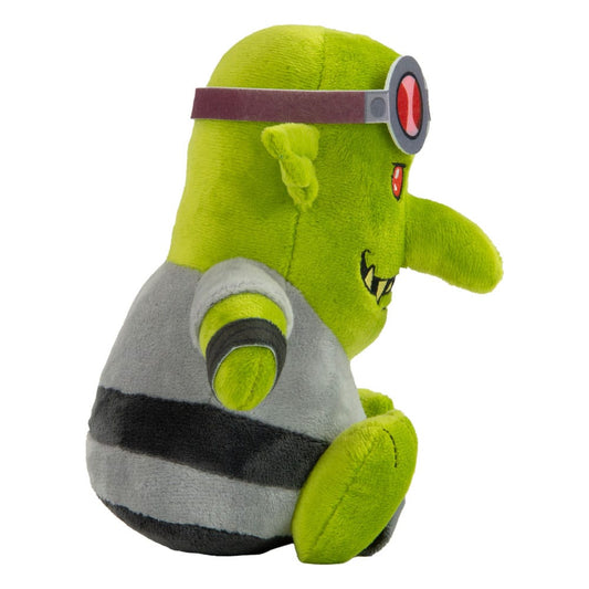 Warhammer Spanna Grot Plush Figure Eighteen Centimeters, alternate view