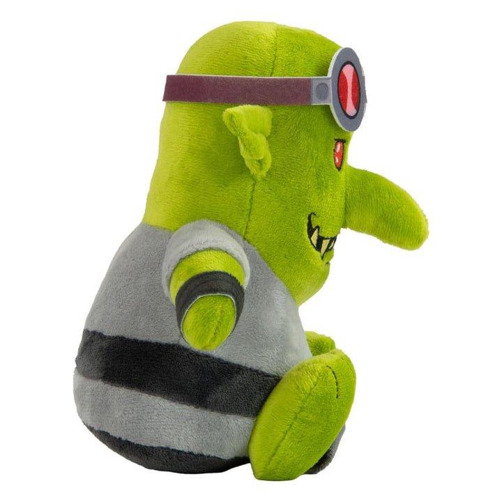 Warhammer Spanna Grot Plush Figure Eighteen Centimeters